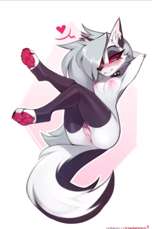 Loona collection for you pervs :)