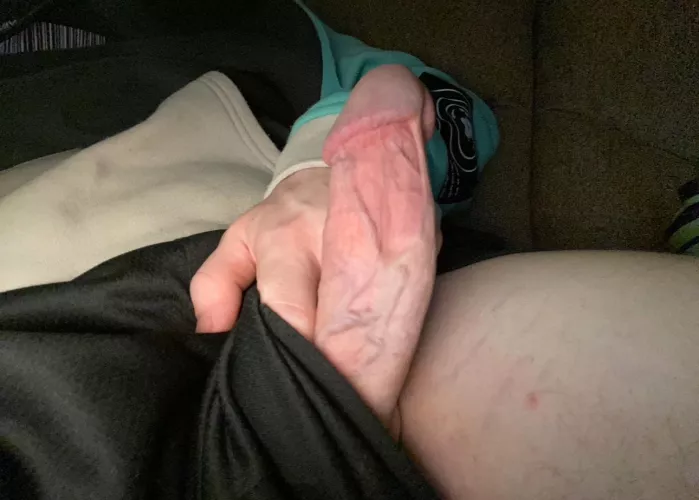 M4F have been told my veins are a huge turn on 