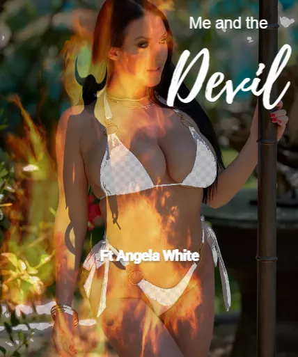 Me and the devil part 5