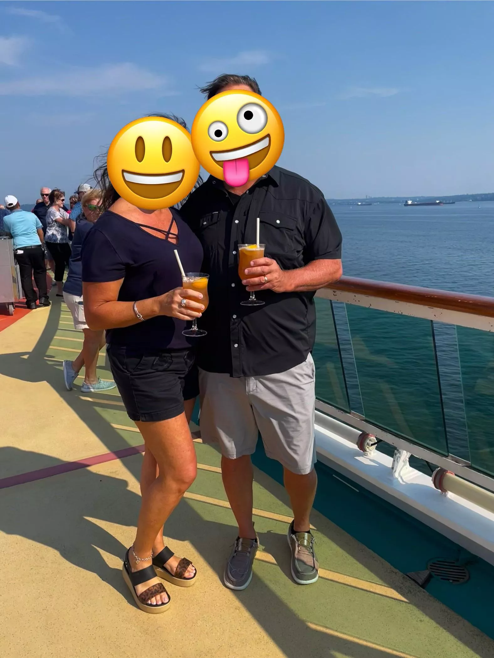 [MF4MF] Liberty - 6/17-6/21