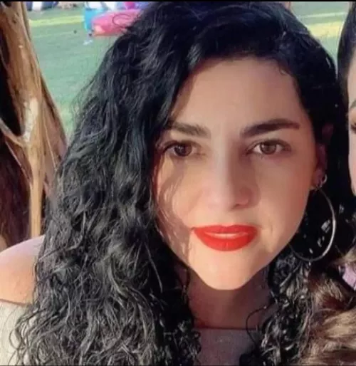 Modesta Zambada Niebla (daughter of El Mayo and Rosario Niebla)