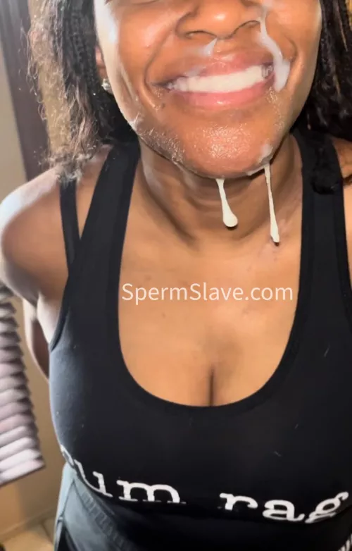 My favorite drink is DNA 🧬 