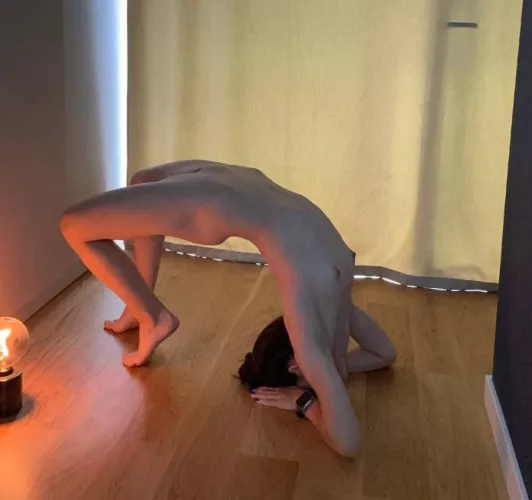 my feet can hold many things