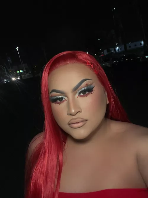 [nb4m] non binary looking for male with bbc or bwc have a face pic ready !!! 