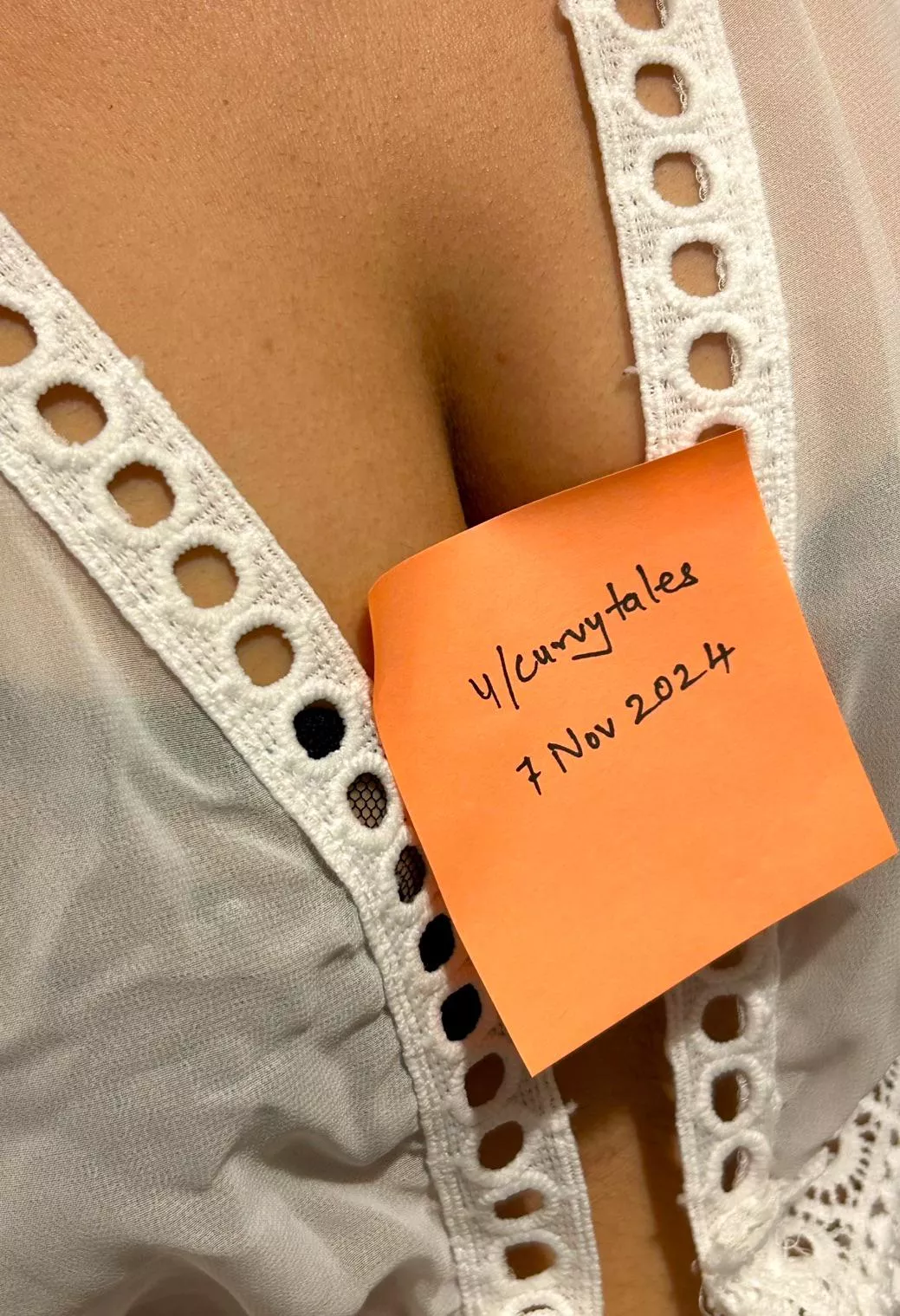 New here please verify