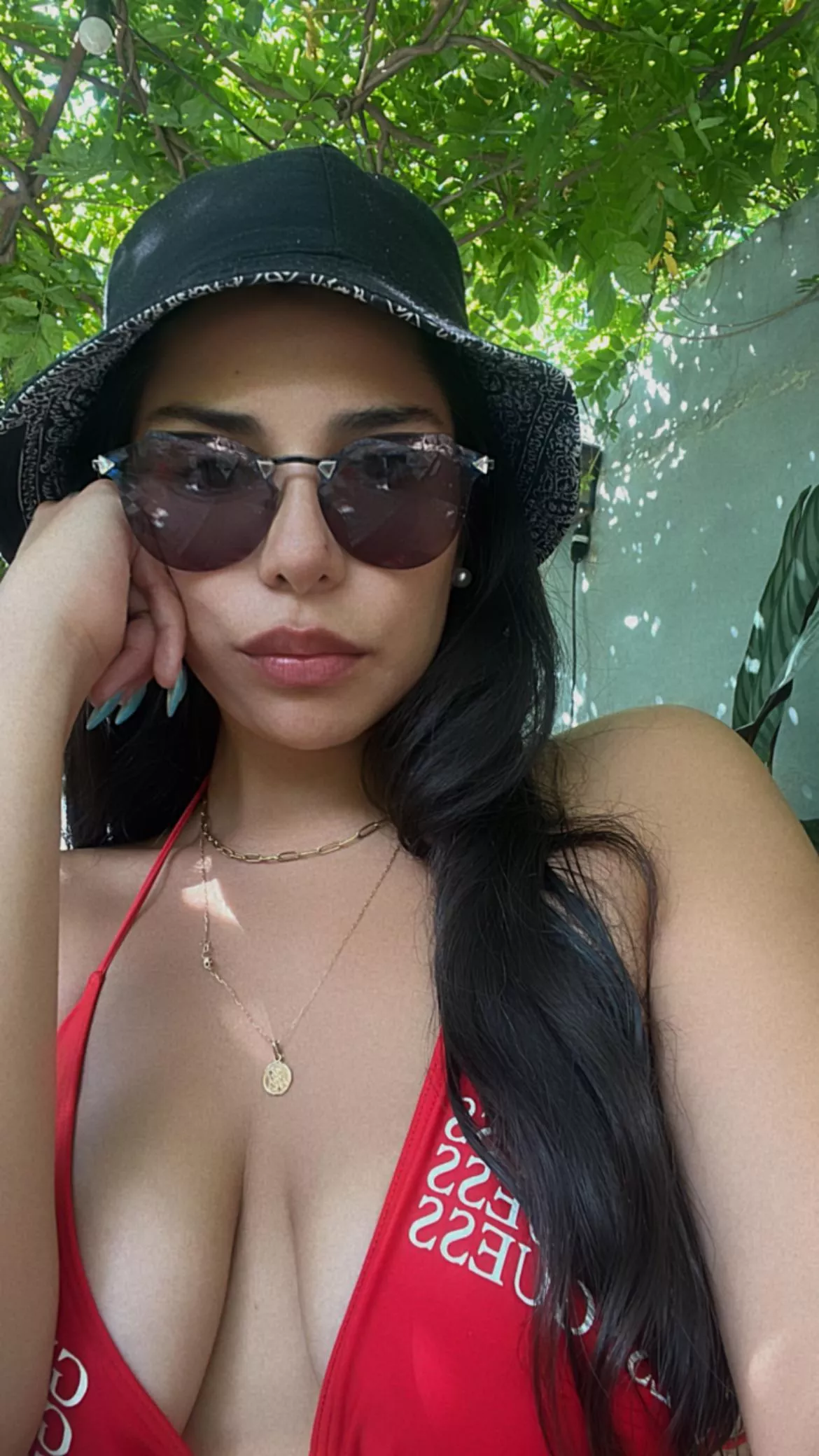 New month so I want new wallets to use, make this month even better than the last one 