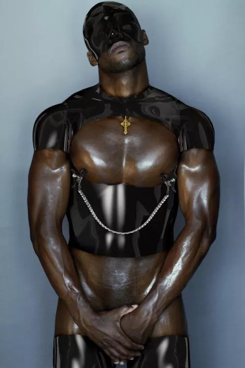 Power exchange is the heartbeat of BDSM relationships