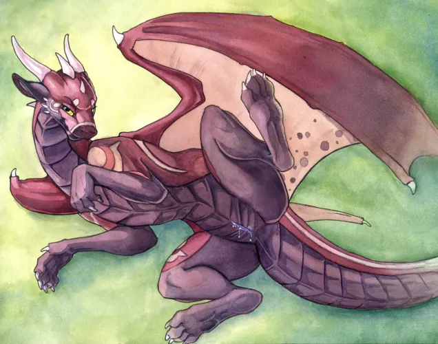 Presenting [F] (ruaidri)