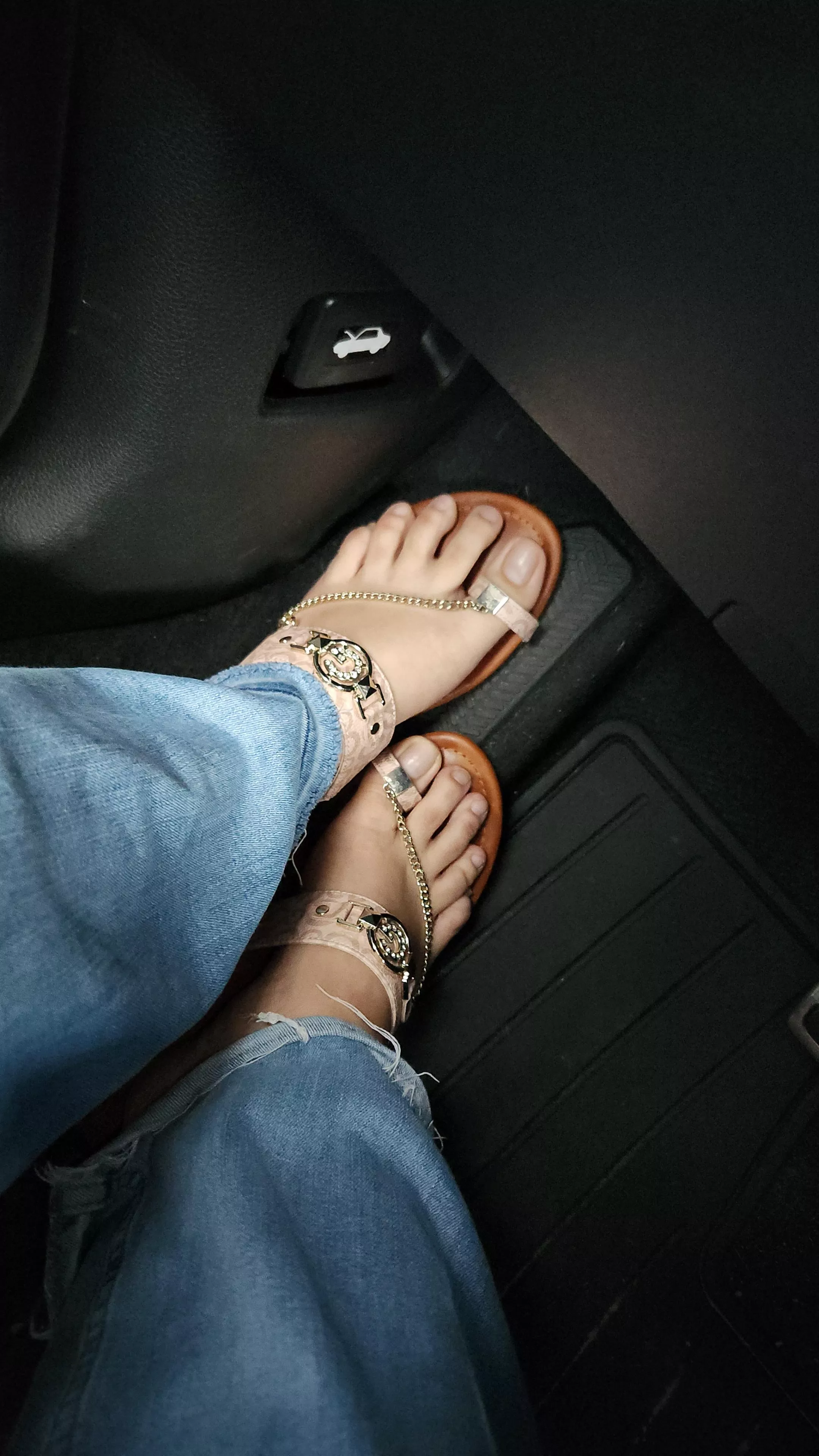 Quick pics at the light 