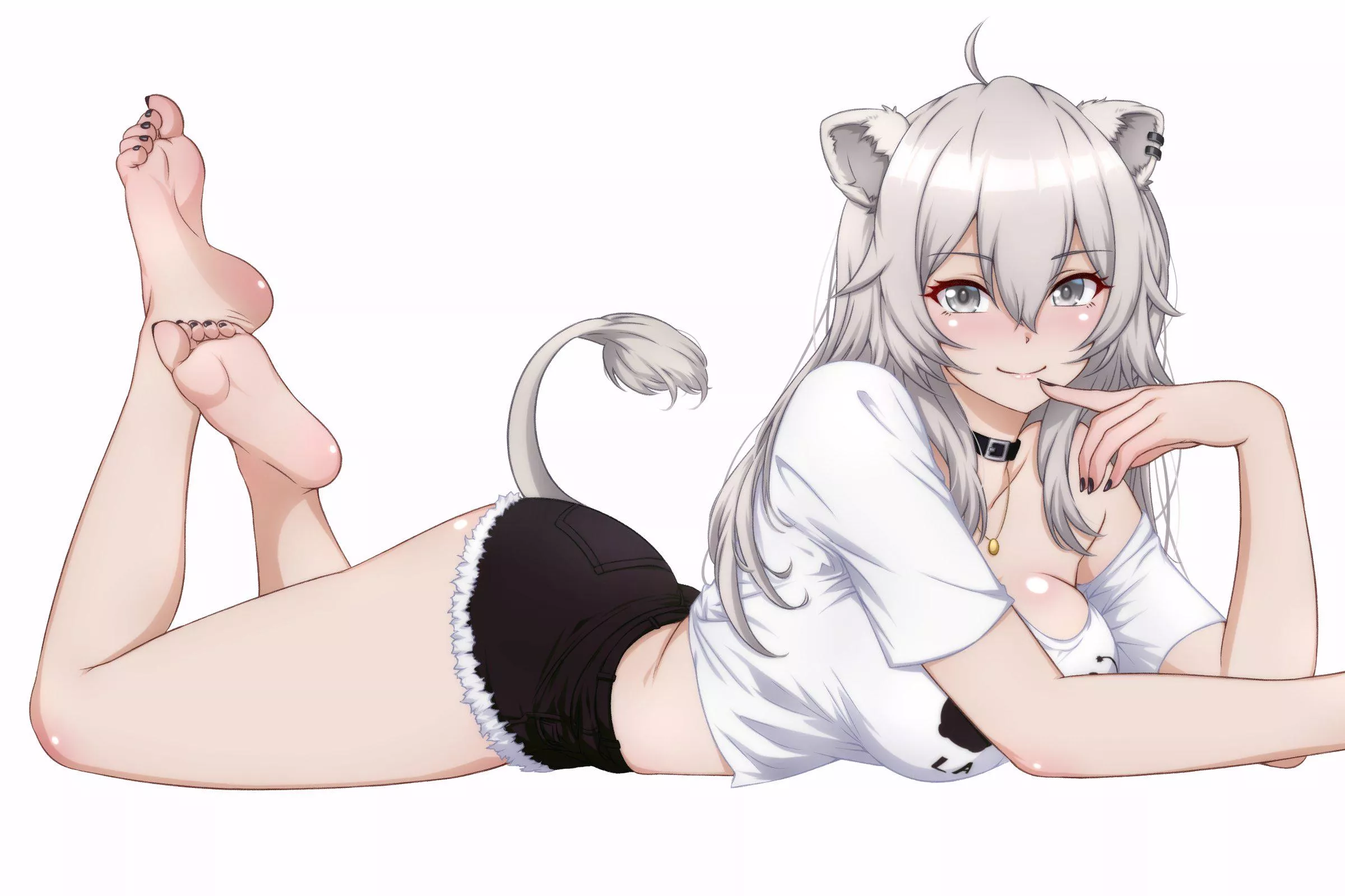 Shishiro Botan [HoIolive]