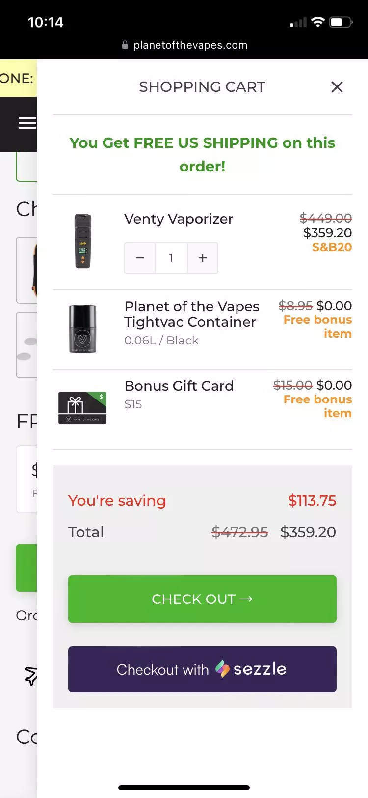 Should I pull trigger on vents or hybrid volcano