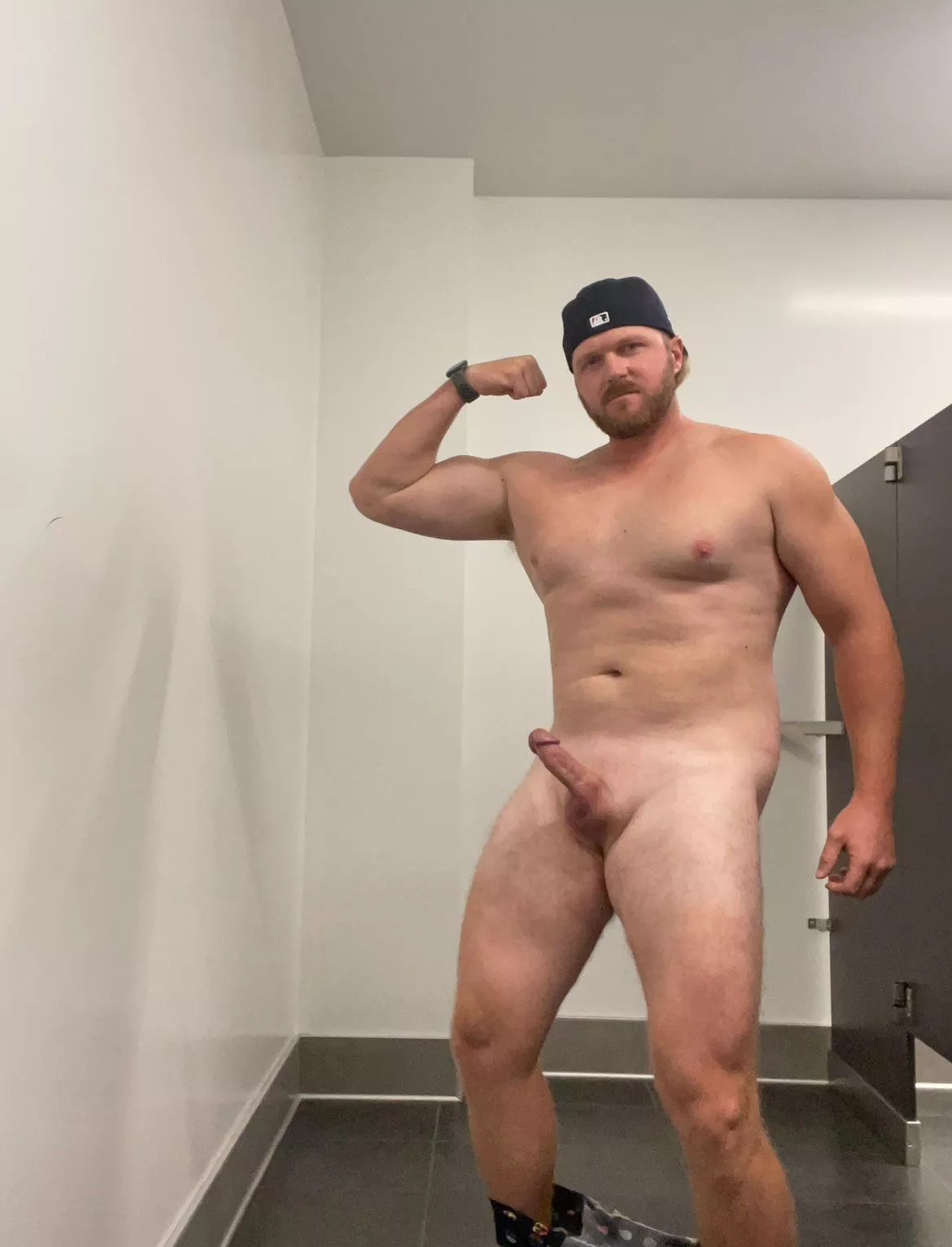 Shy to show off but it’s a rush. What do you think? 