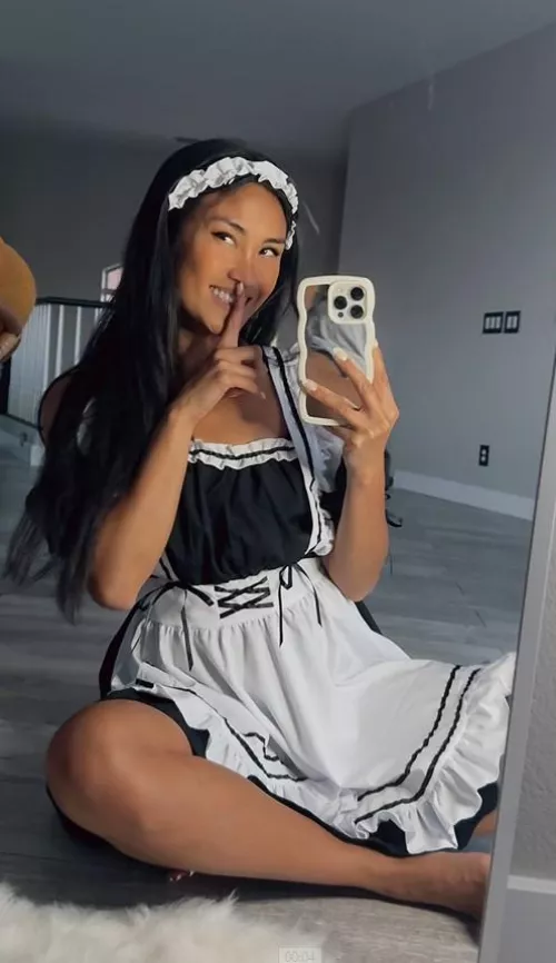 Simply asian at your service