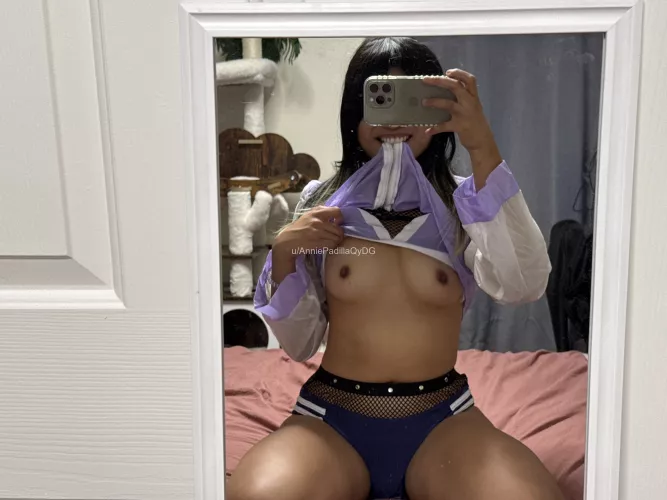 Small yet full of energy, that’s me. 😉