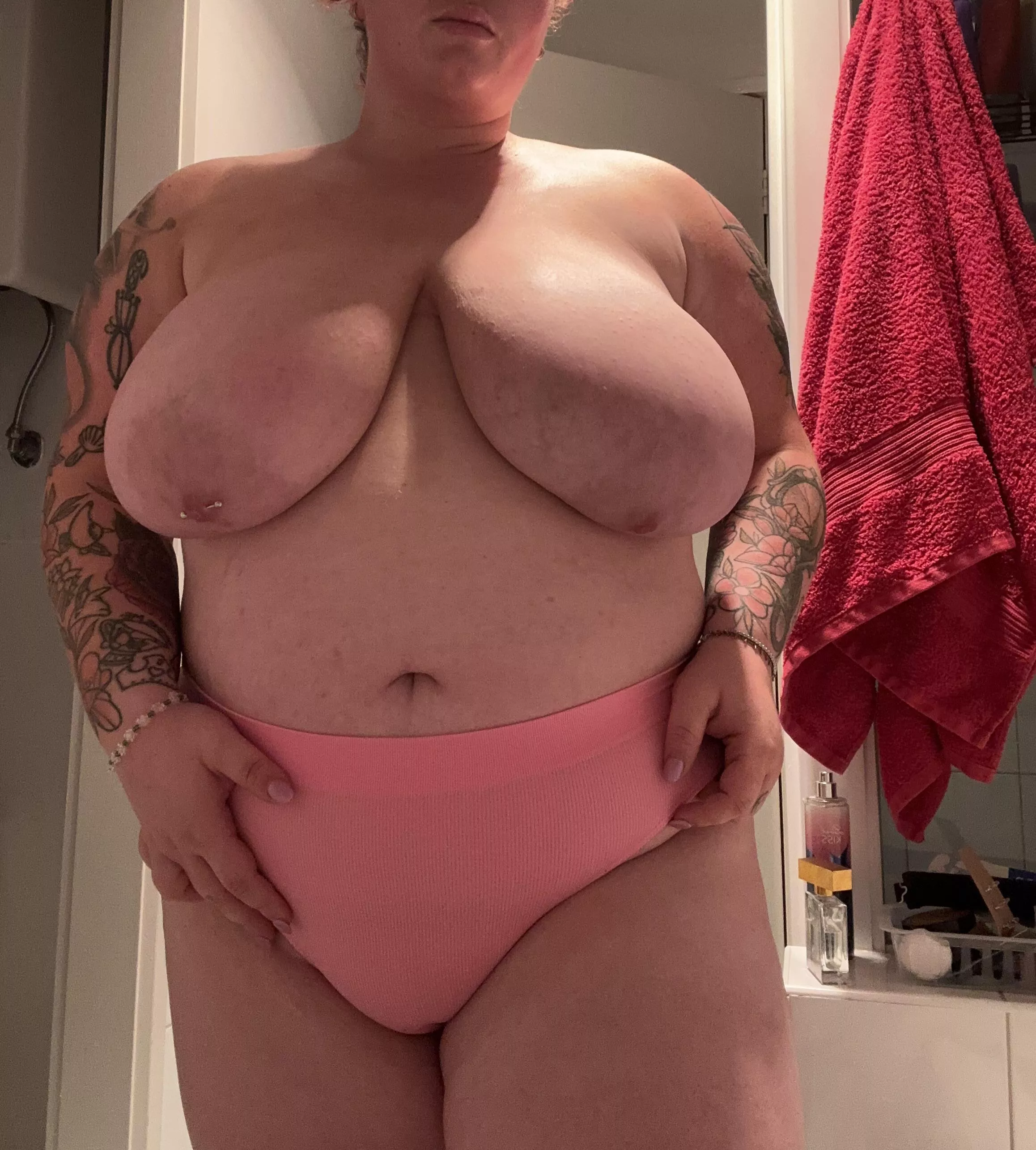 Some can’t handle that I’m needy and demand all your attention. Can you? 