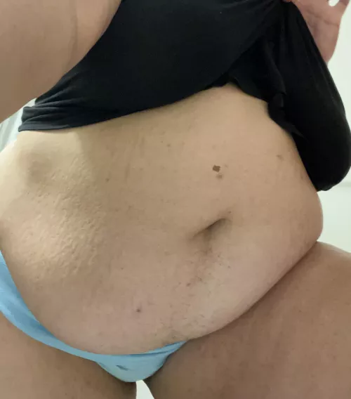 The urge to breed is so strong!