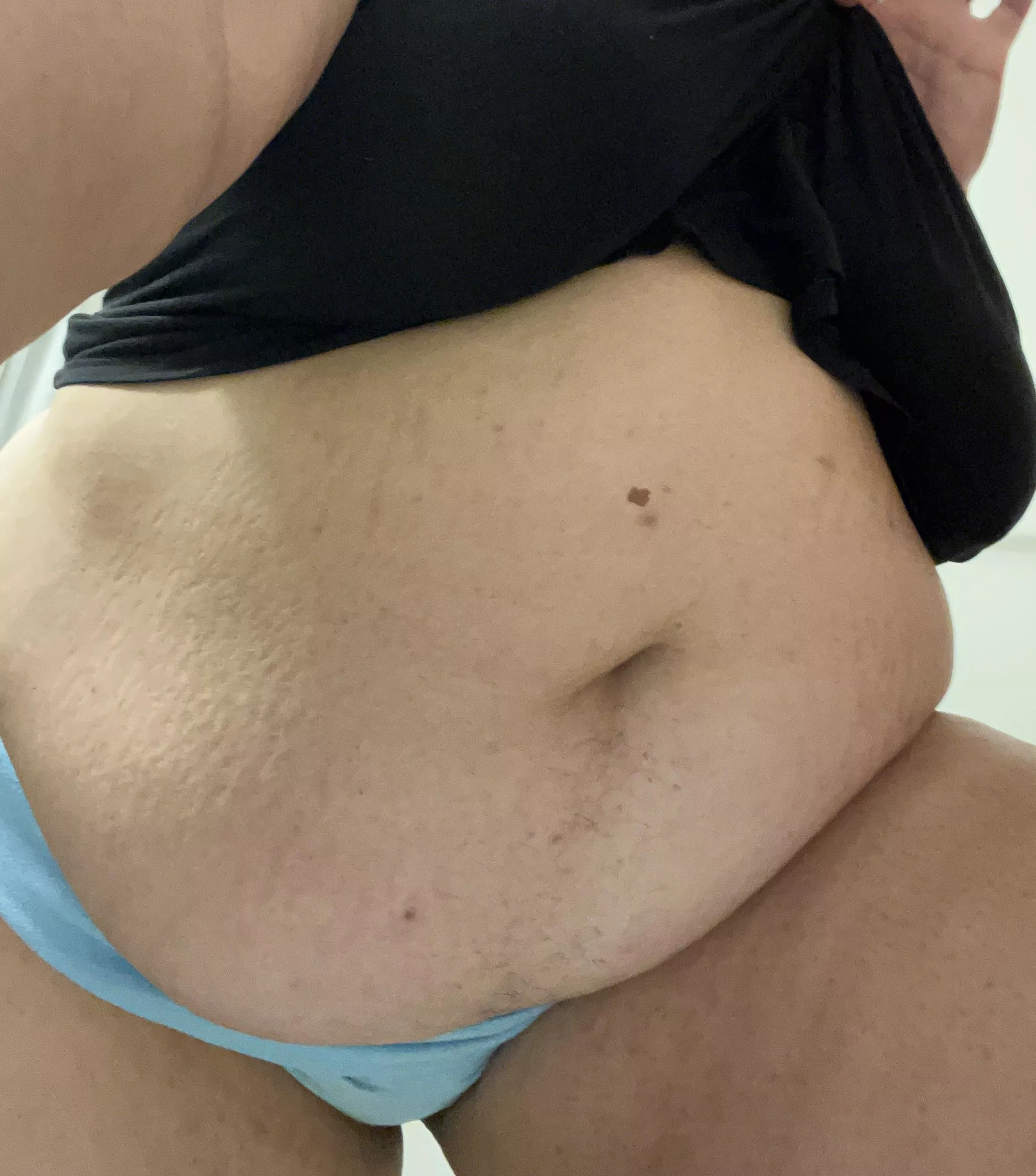 The urge to breed is so strong!