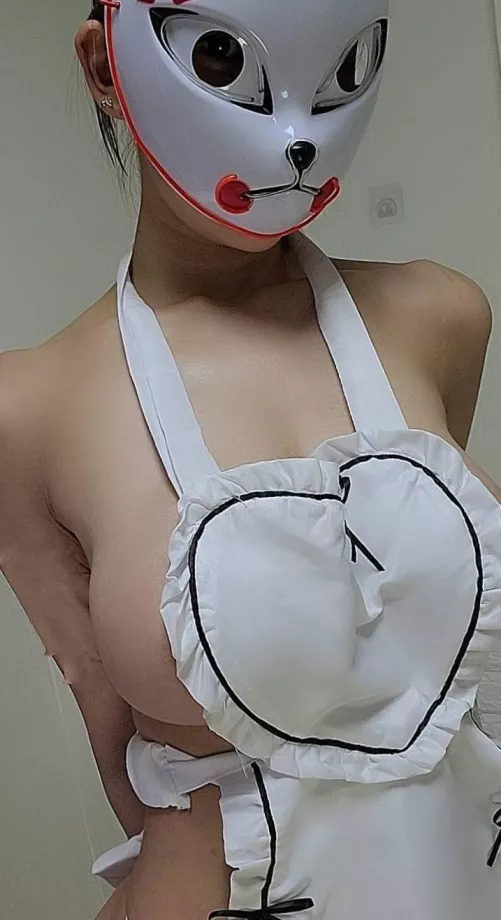 These titties definitely can be a mouthful