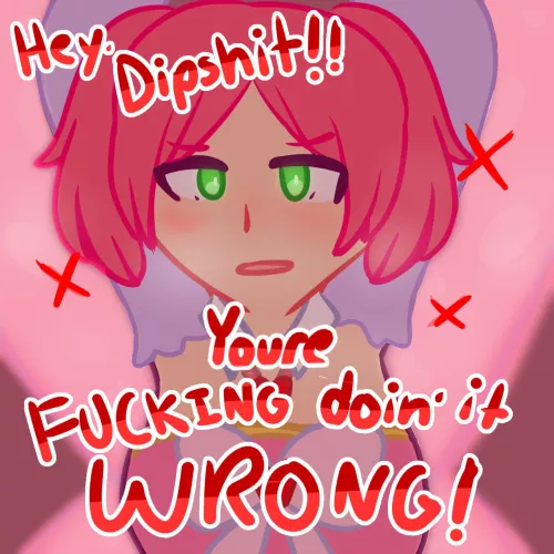 They could never make me hate you, Kyu Sugardust 