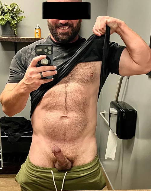 Thick Thursday? 😏(41)