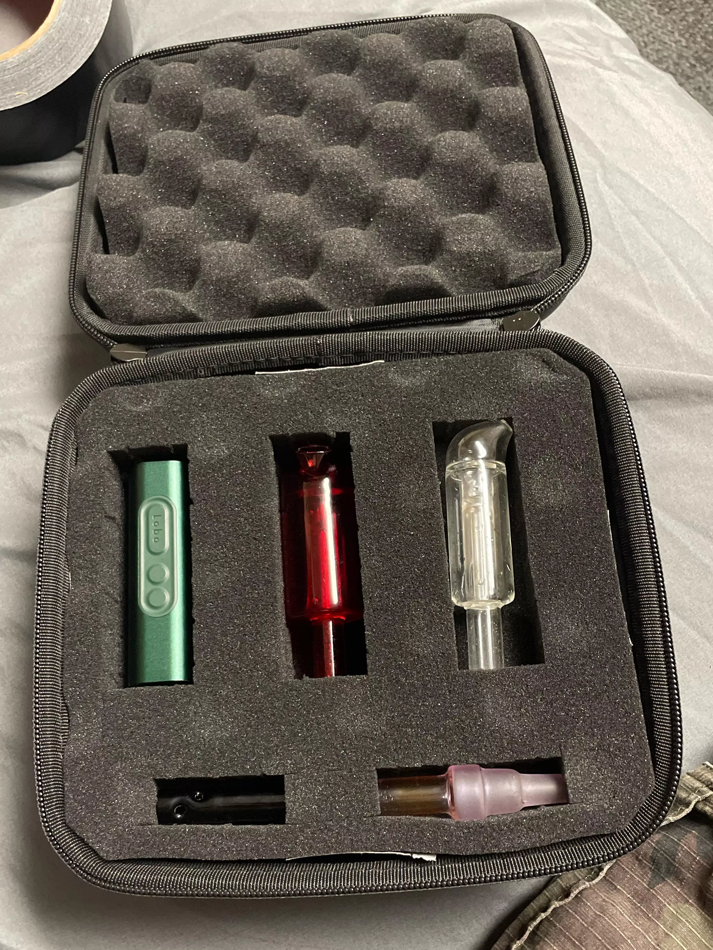 This case works perfectly 