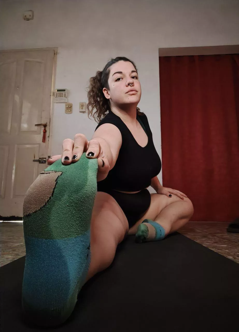 Today was a very productive day