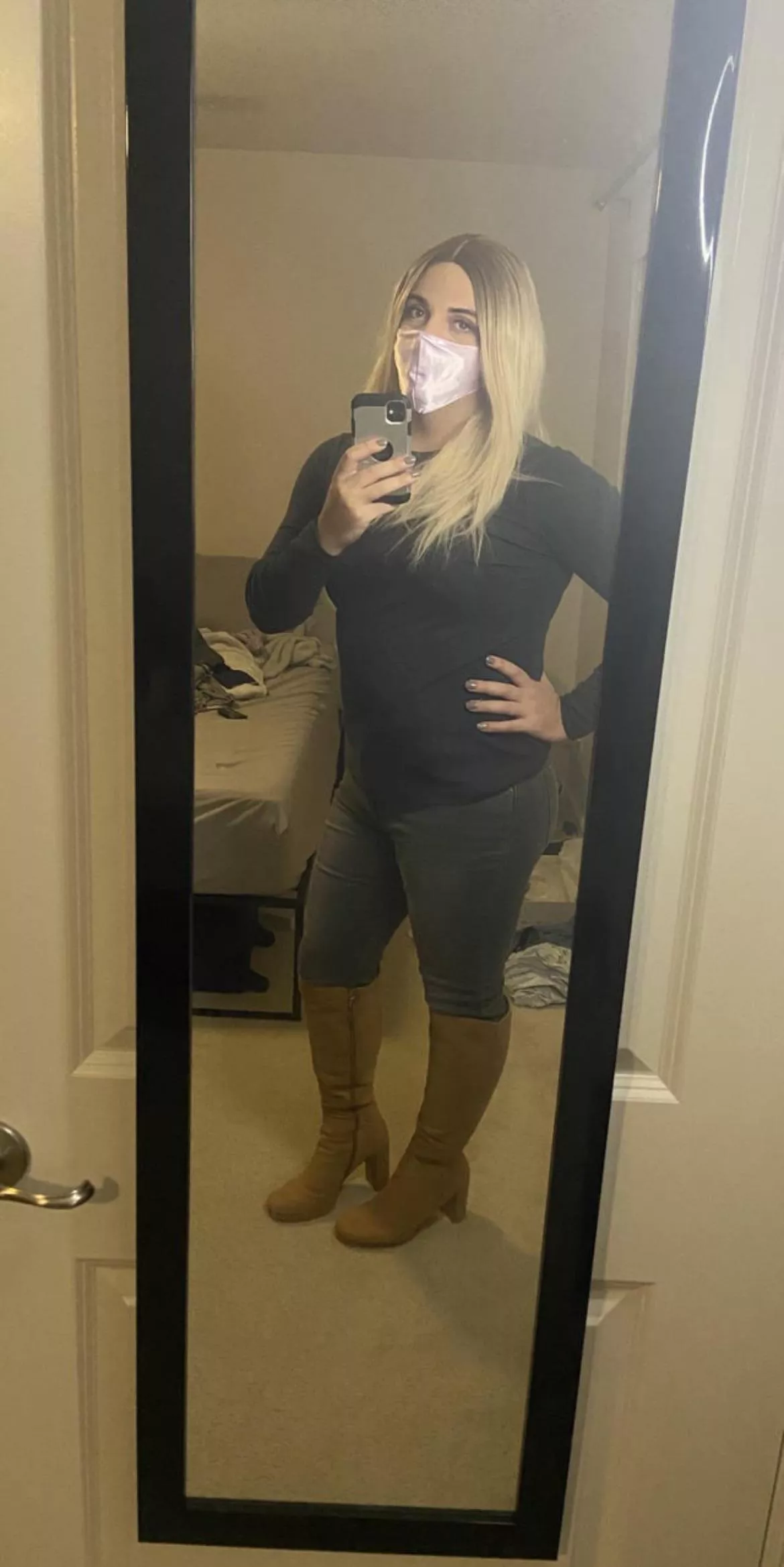 [USA] #NC/SC sub girly girl