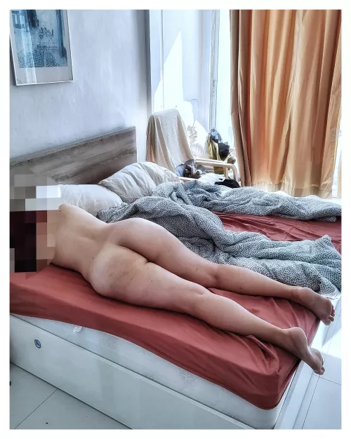 Very well fucked. 50+ F. How do I look to you?