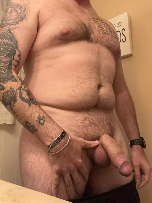 Walked in on me (33)