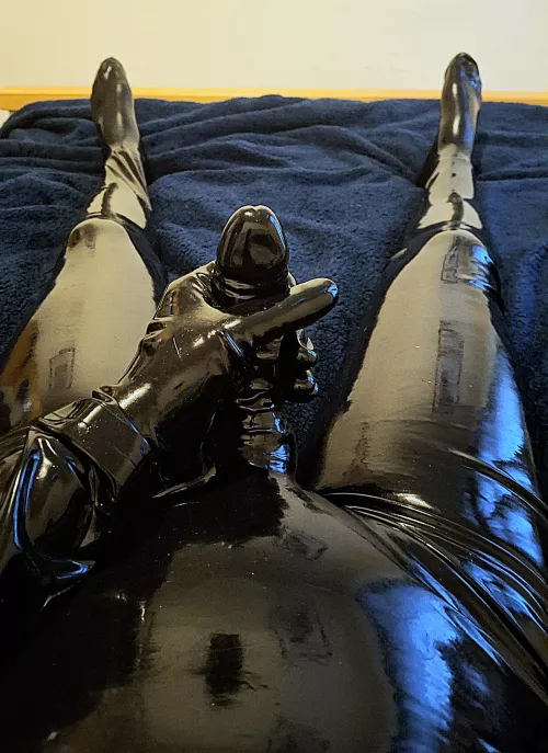 What are you thinking now?