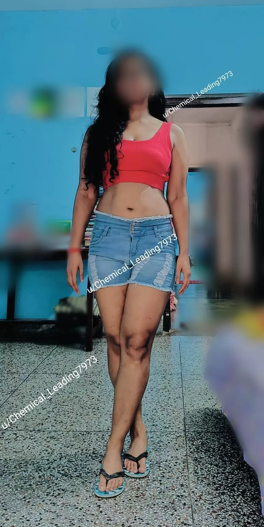 What can be a MMF threesome with me be like?