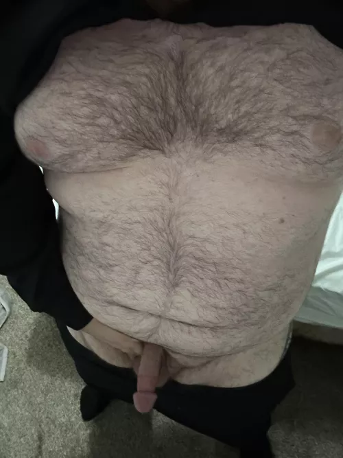 What part of me do you notice first??