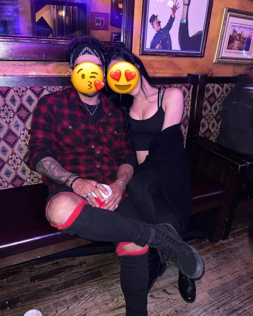 Where are the anal loving women!?