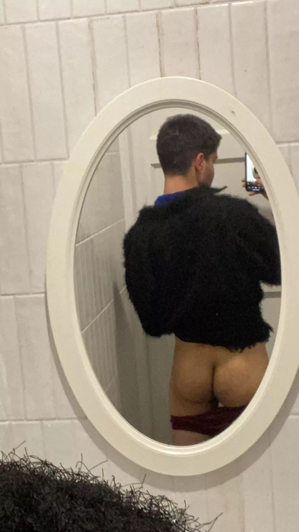 Where my goodboy treatment. Sp: lil_imp2003