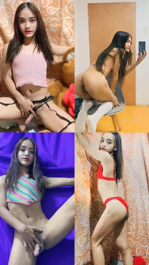 Who wants To be my baby?😈 Let us cum together 💦