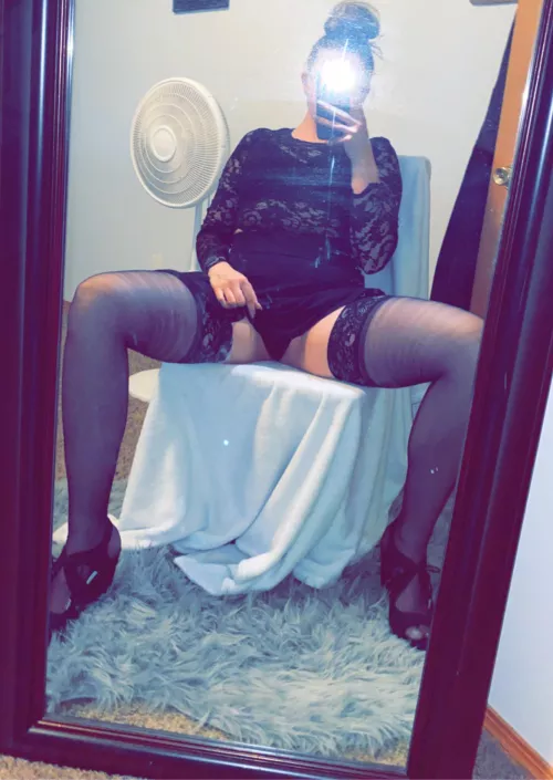 Who’s ready for the week?