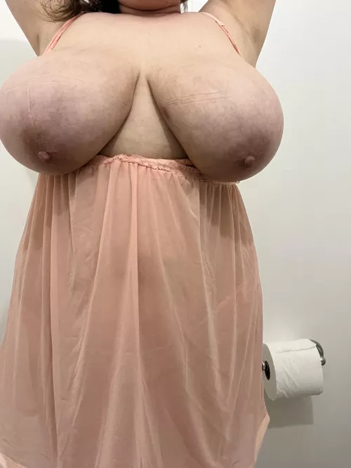 Who’s wants them in their mouth 