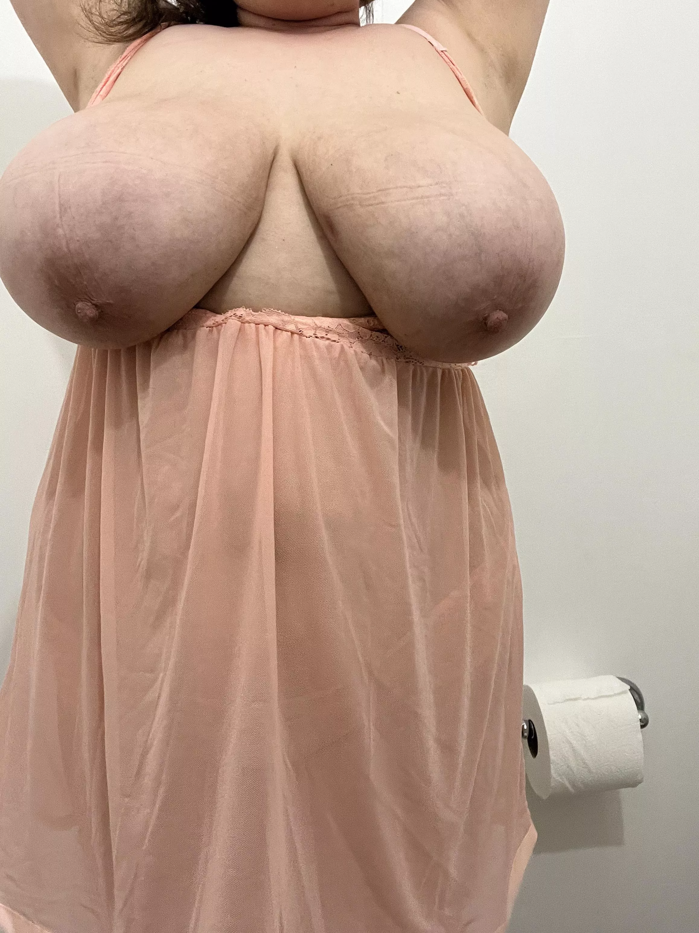 Who’s wants them in their mouth 