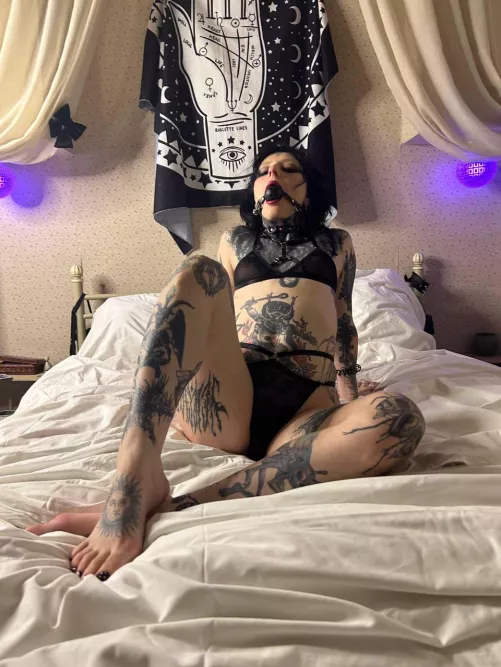 You'll get addicted to the feel  my pussy