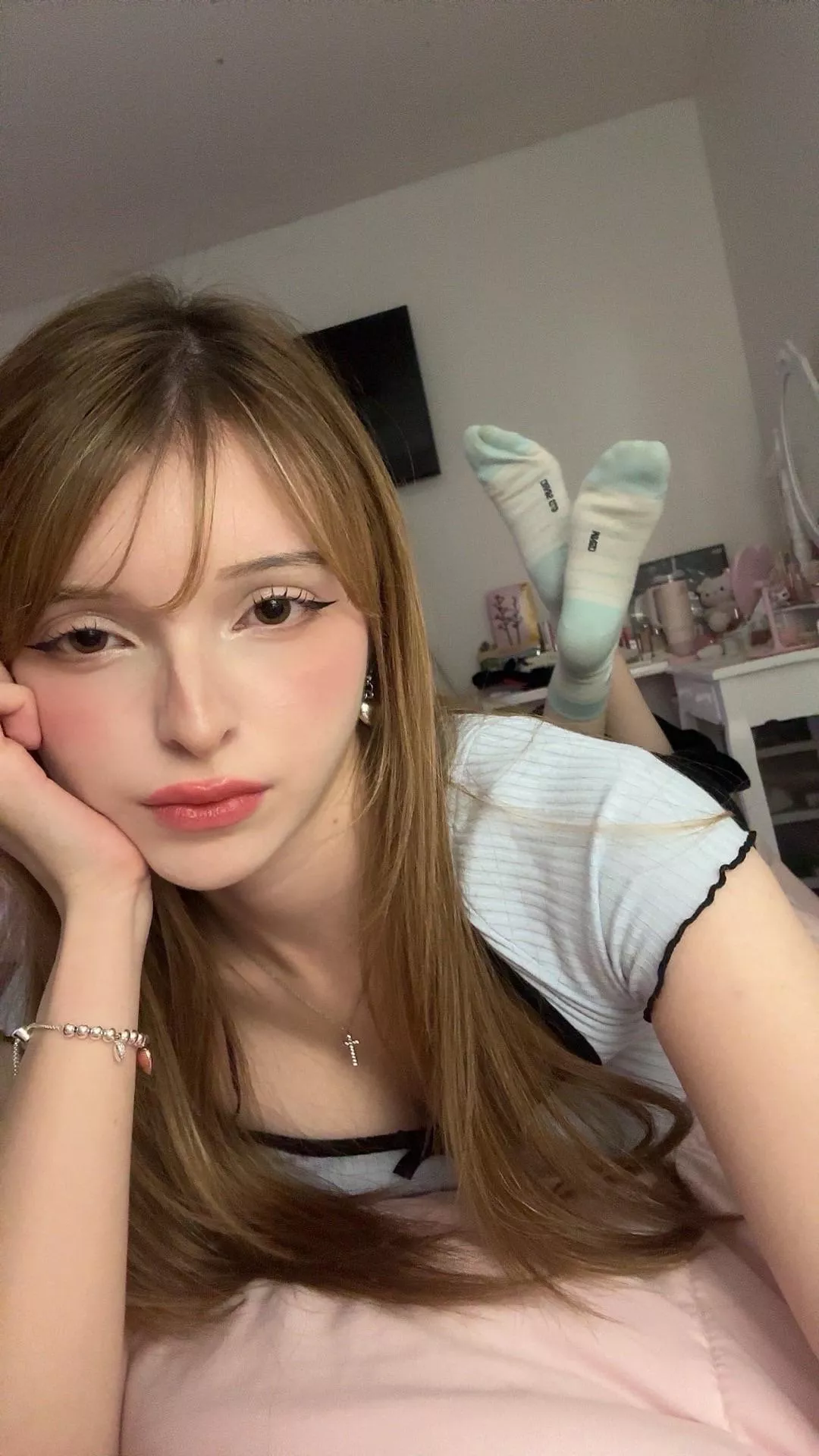 Your money is a reflection of my power, and I deserve it all