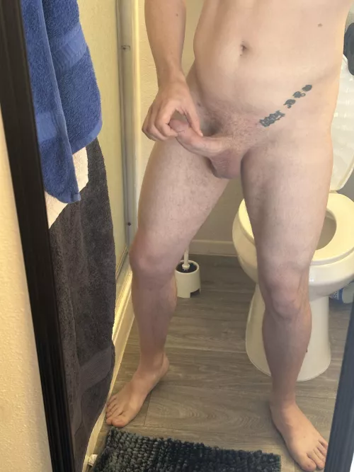 [28] just getting ready to make a video 