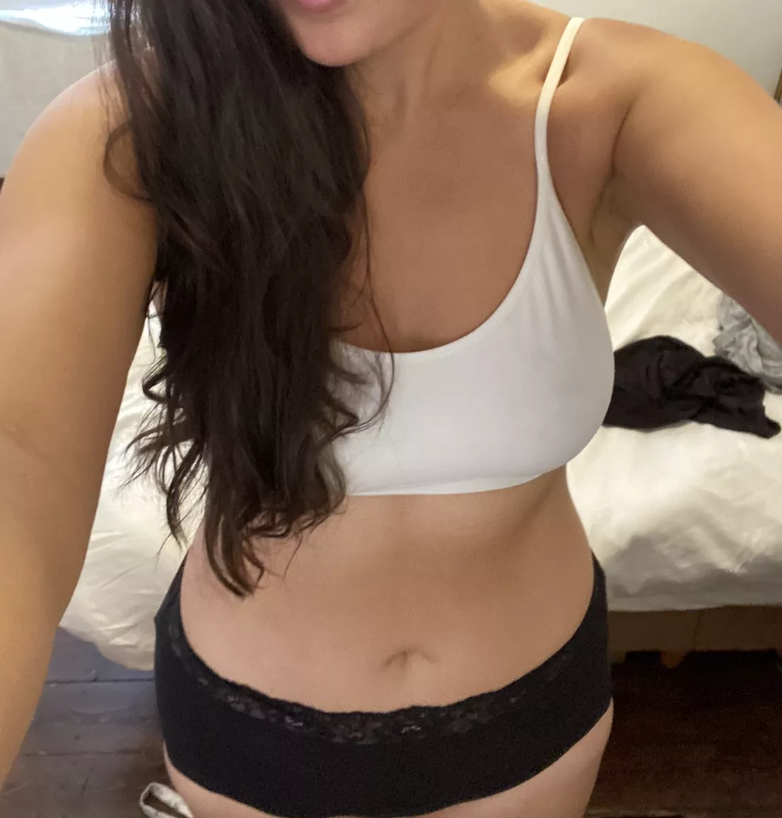 30s in South Manchester - anyone local?