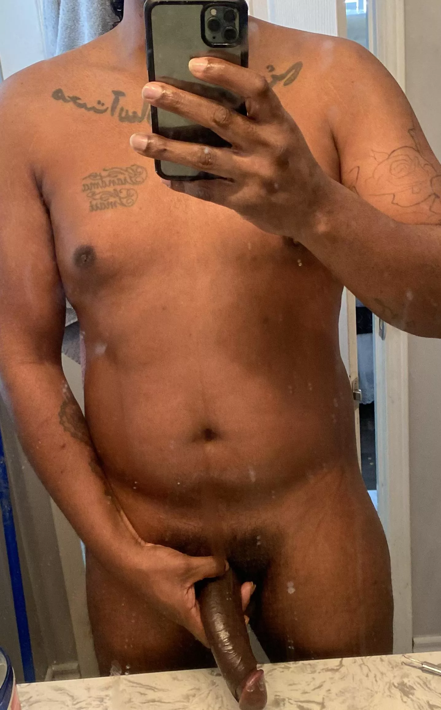 38(m) uncut bbc smash or swallow or pass?