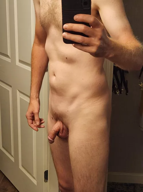 After seeing election results...Depressed and Deflated...