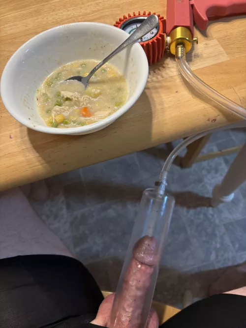 Am I doing feeder sets right?