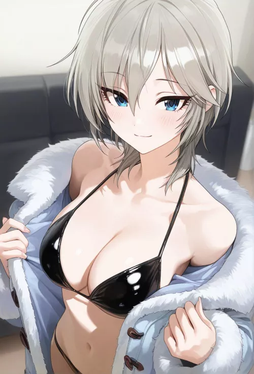 Anastasia [Idolmaster]