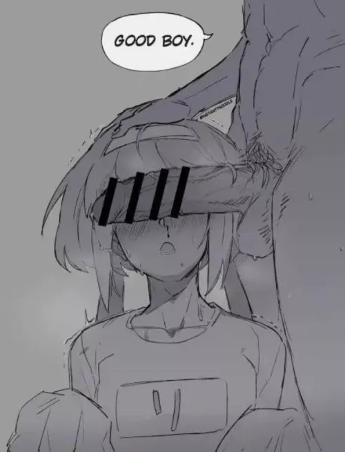 Are YOU a good boy tho?