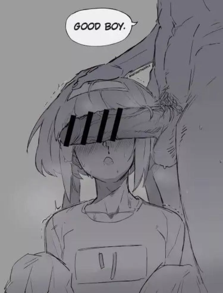 Are YOU a good boy tho?