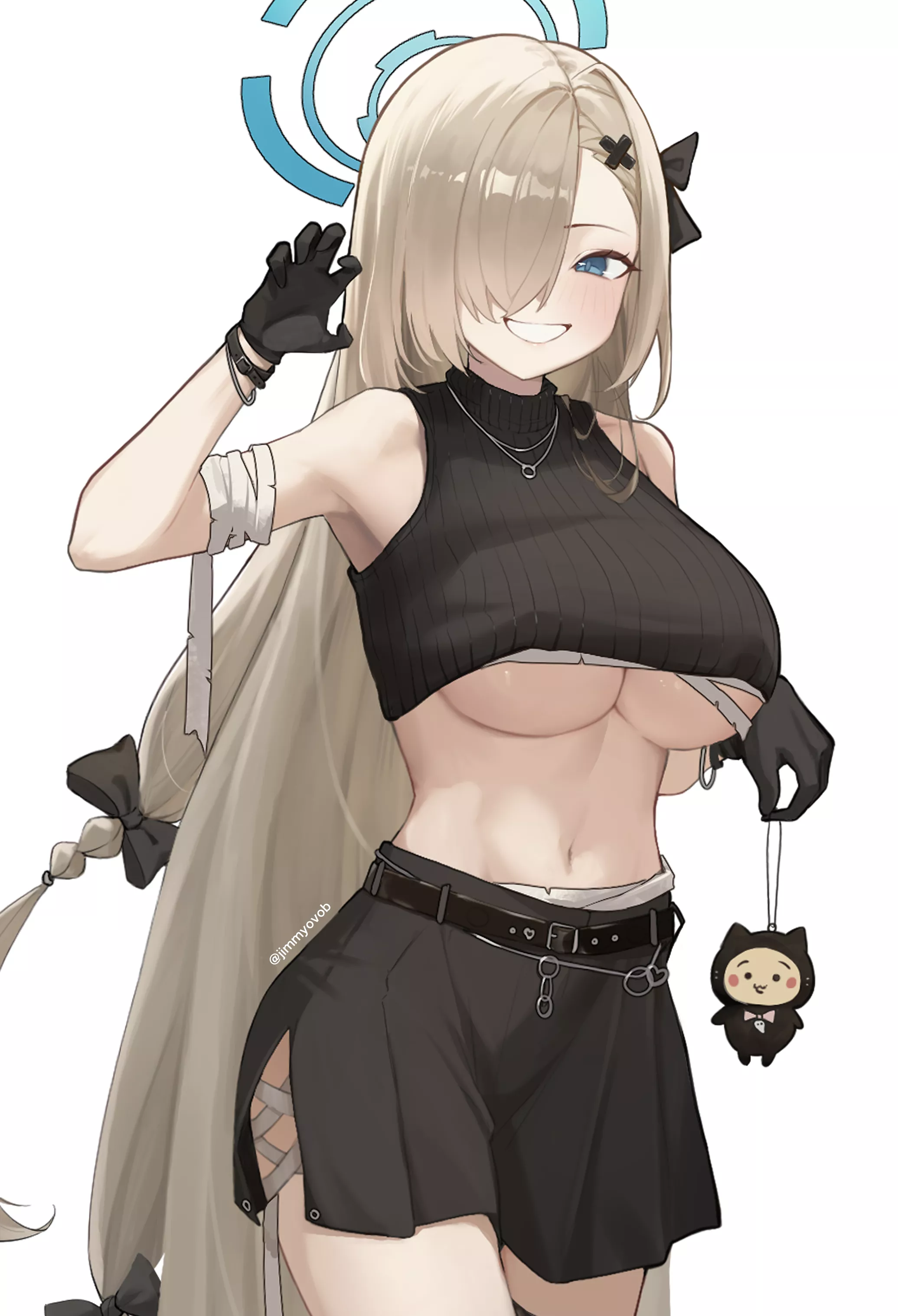 Asuna Ichinose [Blue Archive]