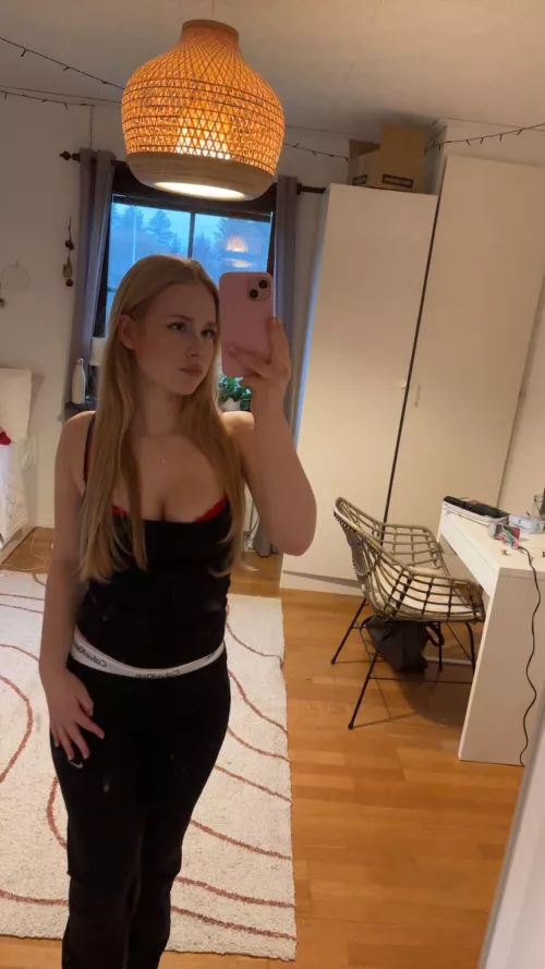 [B4D] i need a daddy😙